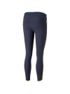 Dámske legíny Puma Modern Sports High Waist 7/8 Navy 847108 43, námornícka modrá